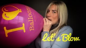 RJ03: Lets Blow