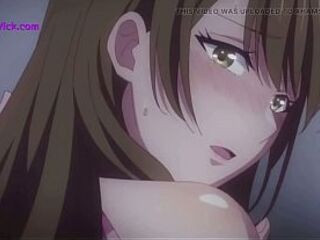 Unfaithful Wife Cheats on Her Spouse with His Perv Ally - Uncensored Manga(Eng Sub)