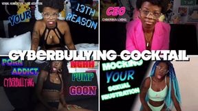 Cyberbullying Cocktail 2