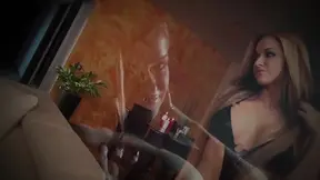 Stacy Silver's hot and sensual fantasies