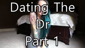 Dating the DR  Part1