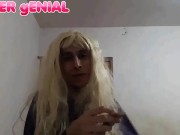 Como Que De Plastico