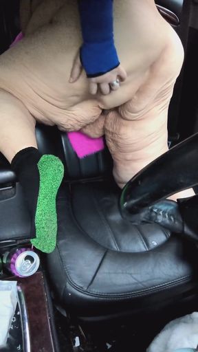 1234 Cum in Me Some More