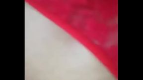 A mi novia le gusta darme por la cola