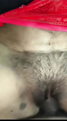 Desi hot bhabhi first time sex in home, with Hindi sex video   Clip 1