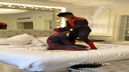 Cosplay Fuck