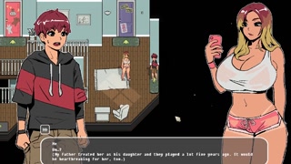 Enrolled INTO My OLD house to SEE HOT BABES