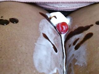 Human Sundae