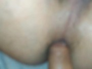 Levi Brazil - my husband fucking me