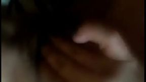 Mexican girl masturbation