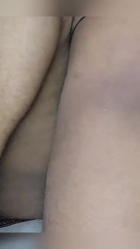 Thrilling moment from &quot;Bhabhi Fucked with Devar Twice In a day hard fuck&quot;
