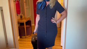 Fa Fiona Meets up with Passenger in 2a Part One