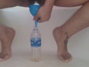 Drink me all up