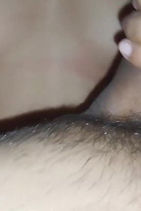 My College Classmate Thanks Me for Helping Her Pass the Exam and Lets Me Cum Inside Her Pussy