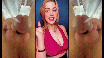 Your Bully Pisses On You JOI