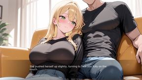 Confessions of a Chubby Wife (part 14)