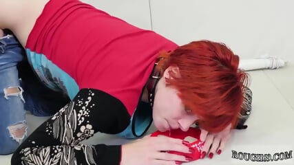 Extreme Cummie, the Painal Cum Cat