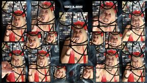 00143 # your fetish smokey demon