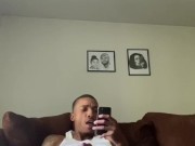 Home Horny Alone