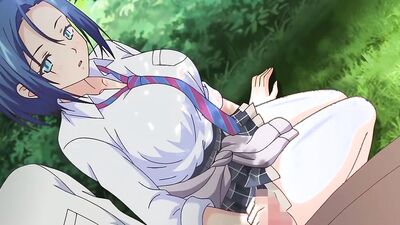 Hentai/Mihitsu No Koi cap 2/subtitulado en español