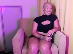 Atia Vegas &amp; Honey Shay Guest Tape