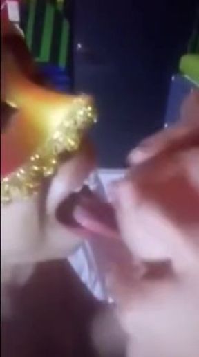 A Ella Le Encanta Comer Leche De Las Enormes Tetas De Su Amiga. Lactation Lesbian Latin