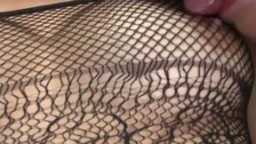 Pure Wife Explores Cuckold Fantasies for First Time - Thrilling Encounter Begins Here! Pt