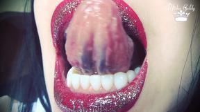 Inhale My Exhales &amp; worship my lips 2