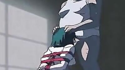 Old man pounds fresh pussy in hardcore Japanese Hentai action