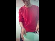 Tiktok. Hay dos formas de batir los huevos