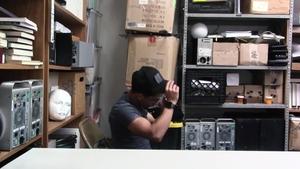 Young Perps: When Retail Crime Brings Two Men Together