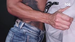 They Caught You Watching. Now Face the Consequences.