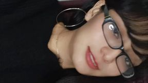 Quiero tu dulce y traviesa lengua amor ❤️