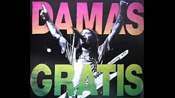 Damas gratis -ella