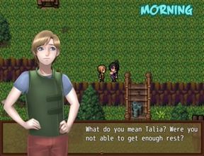 Zombie's Retreat Part 37 Royal Queen Mayor Fucked My Dick By LoveSkySan69