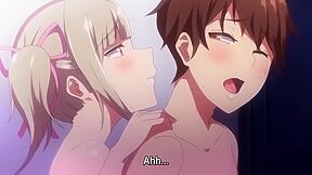 Car Toon In Imaizumin Chi Wa Douyara Gal No Tamariba Ni Natteru Rashii