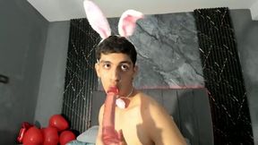 Adrian Lopezz Private Show