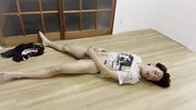 #159 ※閲覧注意！ 最強媚●を飲んで絶頂を迎えた男子大学生がこちらです。