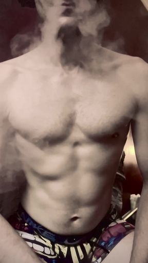 Smoking Body