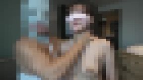 名門お嬢様現*役女子大生！20才Eカップ生駒●奈似！完全初撮影、彼氏以外の経験一才無しの子に中出し『個人撮影』個撮オリジナル341人目