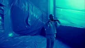 J Balvin - Azul (Official Live Performance)  Vevo