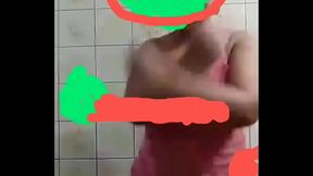 Gordinha gostosa dan&ccedil_ando