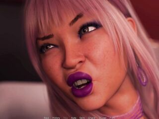 ERUPTION IMMINENT #191 - Visual Novel Gameplay by Misterdoktor