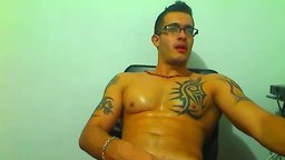 Zethy R Private Show