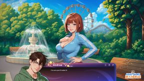 Ep4: My Waifu's Stream Is Going Viral - Fame, Secrets, and a Mysterious Observer