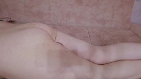 Hot Cute Butt Femboy Pretty Soft Pure Skin Lovely Sissy Feminine Legs