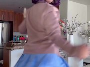 Doki Doki Literature Club Yuri Cosplay
