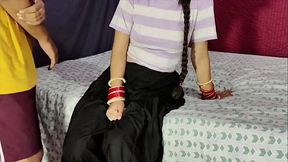 Hot Sexy Stepsister Fucking With Step Brother