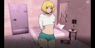 A special and romantic day with my Femboy, including a special dinner.