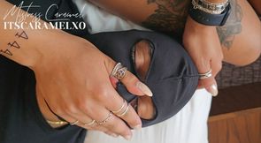 Worship My Hands